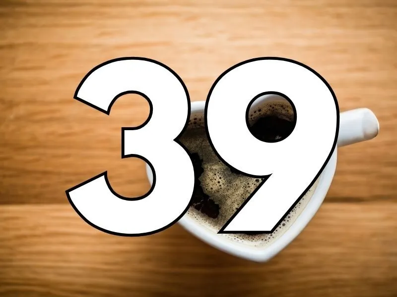 Đề về 39 hôm sau đánh con gì?