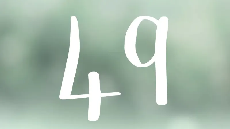 Đề Về 49 Hôm Sau Đánh Con Gì? Công Thức, Số Đẹp, Mẹo Chốt