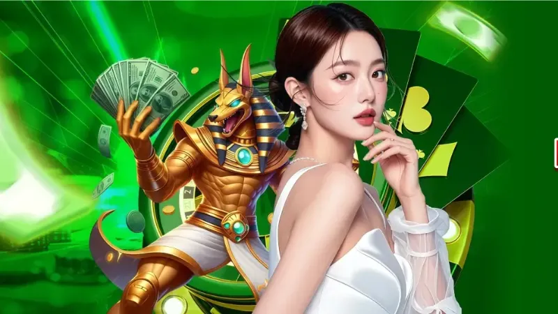 Sản phẩm, tỷ lệ trả thưởng và trải nghiệm cược