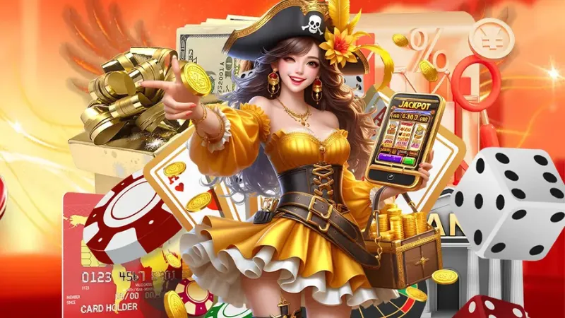 Nạp rút, khuyến mãi và chăm sóc khách hàng