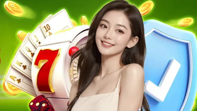 Đăng ký, xác minh và mẹo chơi có trách nhiệm