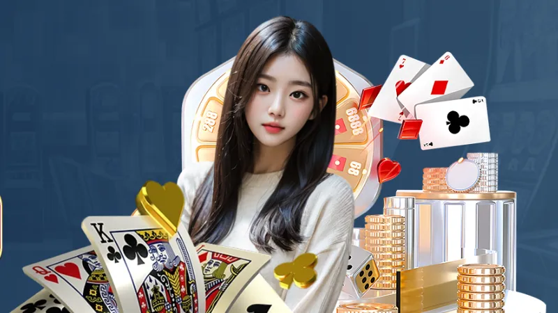 Nạp rút, khuyến mãi và quyền lợi hội viên