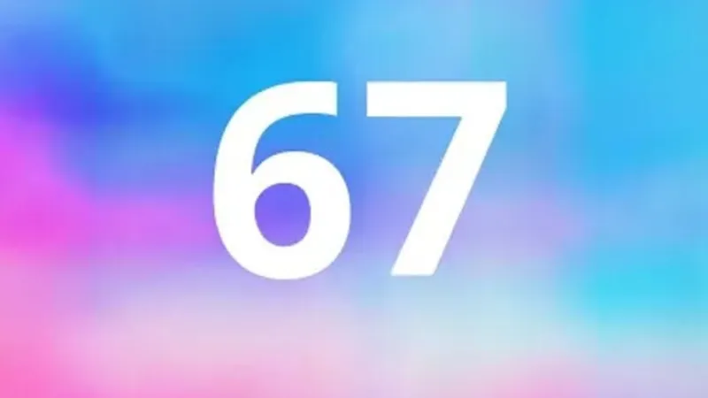 Đề Về 67 Hôm Sau Đánh Con Gì? Gợi Ý Số Và Cách Vào Tiền