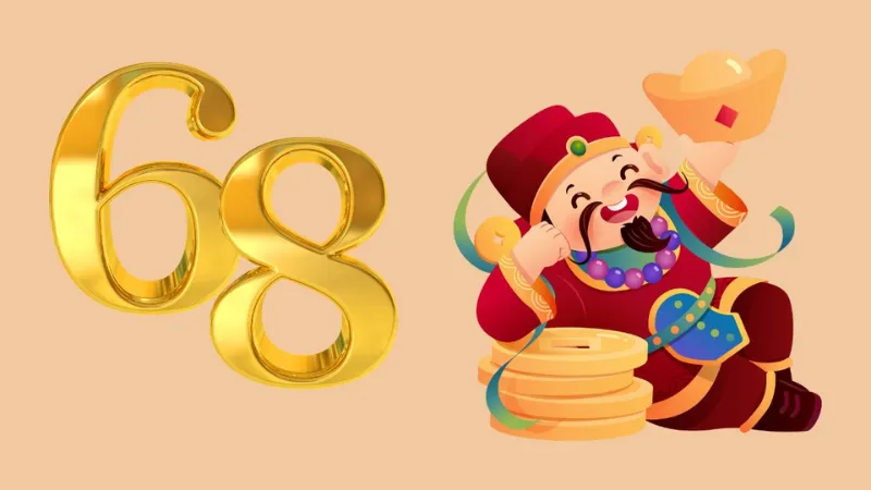 Giải Mã Đề Về 68 Hôm Sau Đánh Con Gì Và Cách Soi Cầu Chuẩn