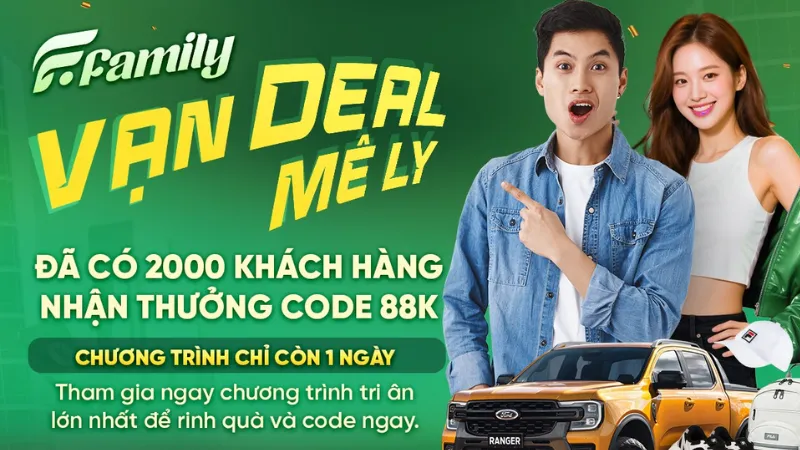 Cách thức tham gia và trao thưởng minh bạch chỉ có tại FO88