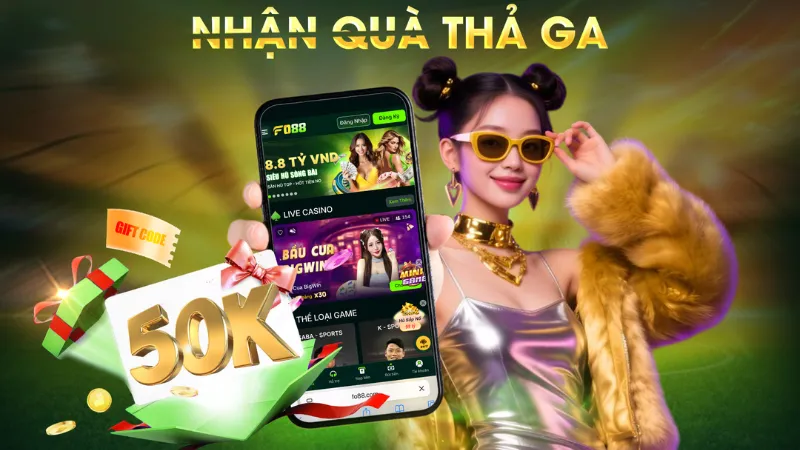 Phản hồi cộng đồng về chiến dịch F Family tại FO88