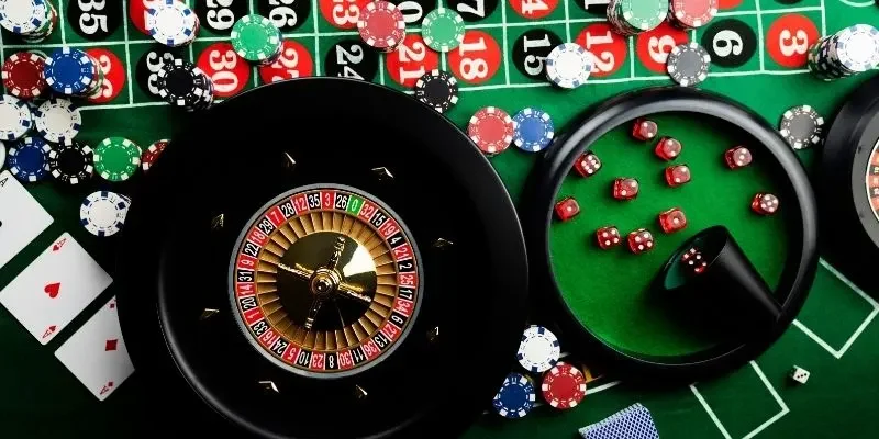 Nhà cái 188bet cung cấp nhiều sản phầm cược đa dạng