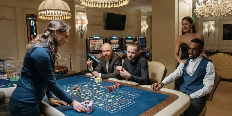 Điểm danh các sai lầm phổ biến khi cá cược