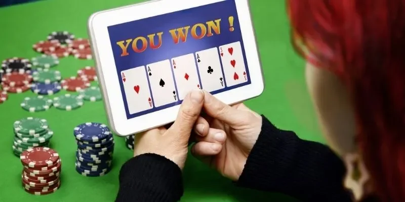 VIN777 – Trải Nghiệm Hệ Sinh Thái Giải Trí Số Đẳng Cấp Mới